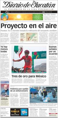 Diario de Yucatán