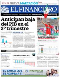 El Financiero