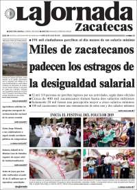 Jornada de Zacatecas