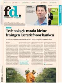 Het Financieele Dagblad