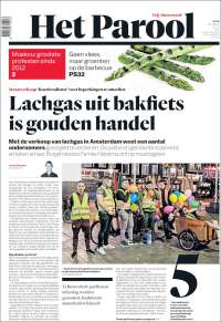 Het Parool