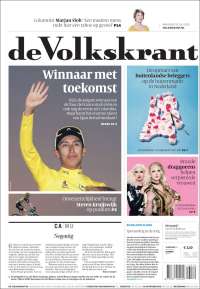 De Volkskrant