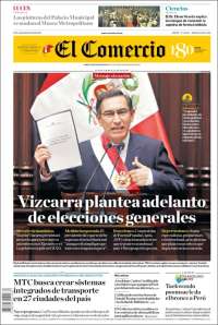 El Comercio