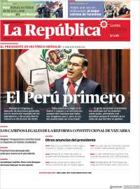 La Republica