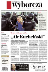 Gazeta Wyborcza