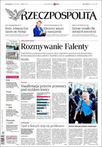 Rzeczpospolita