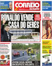 Correio da Manhã