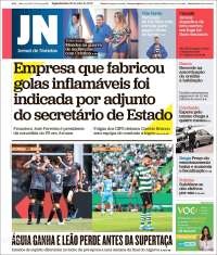 Jornal de Notícias