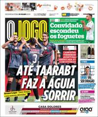 O Jogo