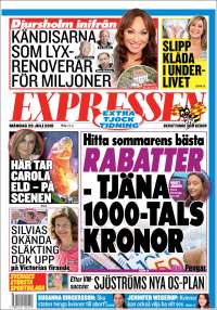 Expressen