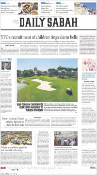 Daily Sabah