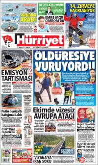 Hürriyet