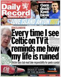 Daily Record