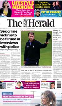 The Herald