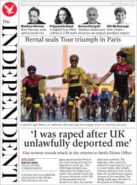 The Independent