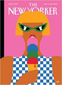 The New Yorker