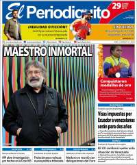 Periodiquito de Aragua