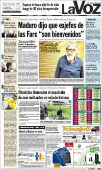Diario La Voz