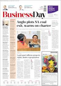 Business Day