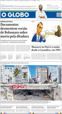 O Globo