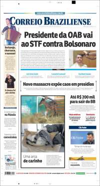 Correio Braziliense