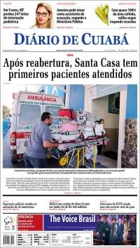 Diário de Cuiabá