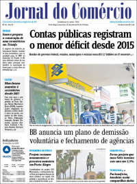 Jornal do Comércio
