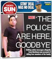 The Toronto Sun