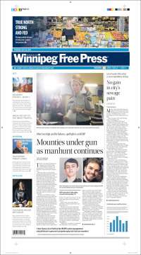 Winnipeg Free Press