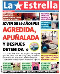 La Estrella del Norte