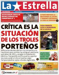 Estrella de Valparaiso