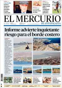 El Mercurio de Antofagasta