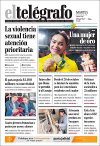 El Telégrafo