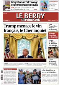 Berry Republicain