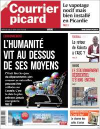 Courrier Picard