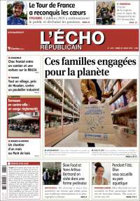 L'Echo Républicain