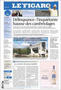 Le Figaro