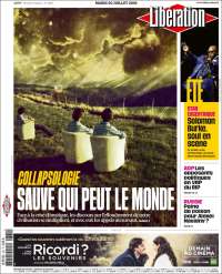 Libération