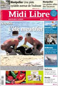 Midi Libre