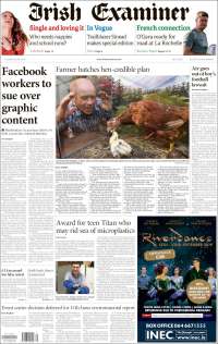 Irish Examiner