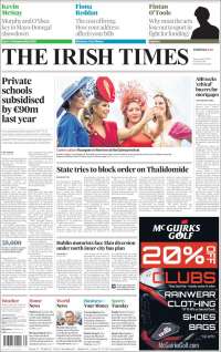 Irish Times