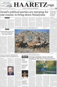 Haaretz