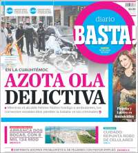 Diario Basta