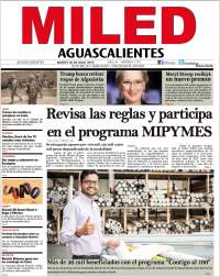 Miled - Aguascalientes