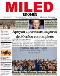 Miled - Estado de México