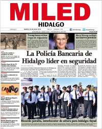 Miled - Hidalgo