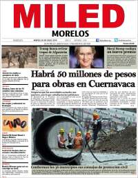 Miled - Morelos