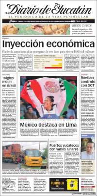 Diario de Yucatán