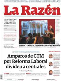 La Razón