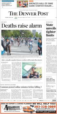 The Denver Post